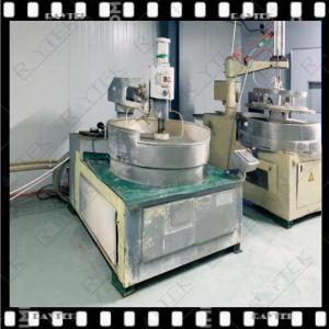 Double-Sided Grinding & Polishing/Optical Glass Double-Sided Polishing/CNC Polishing Service