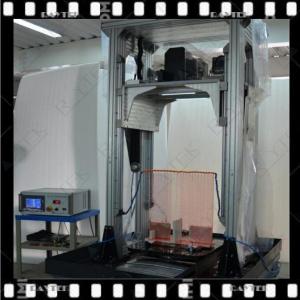 Glass CNC Manufacturing/Fused Silica CNC Machining/Quartz Cutting Service/Fused Silica Machining