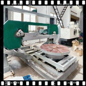 Ultra-Big Size Quartz Glass CNC Waterjet Cutting/Quartz Waterjet Cutting Service