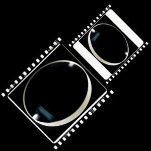 Uncoated N-BK7 Plano-Convex Lenses